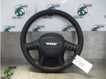 方向盘 DAF