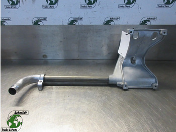 发动机及其零件 DAF XF