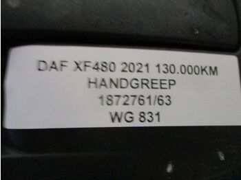 驾驶室和内部 适用于 卡车 DAF XF480 1872761 / 1872763 HANDGREEP EURO 6:图3 驾驶室和内部 适用于 卡车 DAF XF480 1872761 / 1872763 HANDGREEP EURO 6:图3