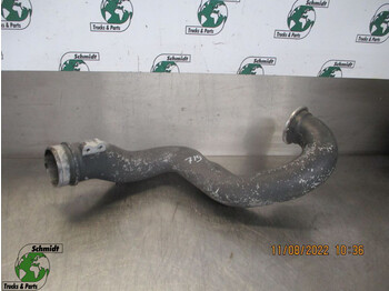 发动机及其零件 IVECO