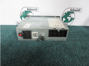 电气系统 适用于 卡车 Iveco 5801527047 TACHOGRAAF IVECO HI WAY EURO 6：图2