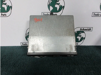 电气系统 适用于 卡车 Iveco 5801527047 TACHOGRAAF IVECO HI WAY EURO 6：图4