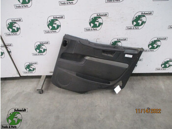 驾驶室和内部 IVECO