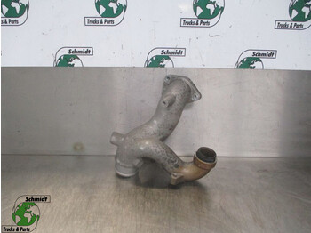 发动机及其零件 MAN TGM