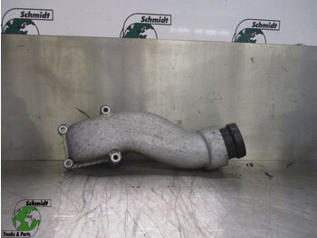 发动机及其零件 MAN