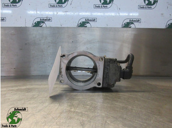 发动机及其零件 MAN TGS