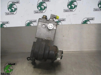 发动机及其零件 MAN