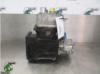 发动机及其零件 MAN