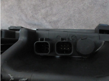 前照灯 适用于 卡车 MAN 81.25101-6663 // 81.25101-6687 // 81.25101-6503 LINKS MAN TGX TGS NIEUWE !!!：图5