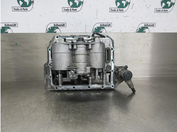 离合器及其零件 适用于 卡车 MAN 81.25809-7933 // 81.25839-7086 SCHAKEL MODULEN MAN 18.440 EURO 6：图5