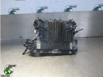 离合器及其零件 MAN TGS