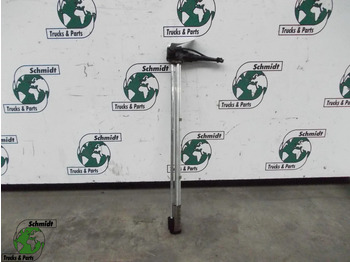 燃料系统 MAN TGX