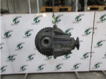 差速器 适用于 卡车 MAN 81.35010-6304 HY-1350 15 RATIO 2,714/ 38/14 MAN TGX TGS EURO 6：图3