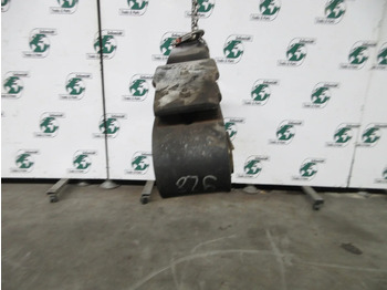 钢悬架 适用于 卡车 MAN 85.43402-6005 // 85.43402-6015 TWEE BLADVEER MAN TGL EURO 5：图4