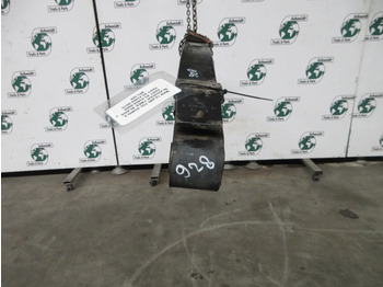 钢悬架 适用于 卡车 MAN 85.43402-6005 // 85.43402-6015 TWEE BLADVEER MAN TGL EURO 5：图2