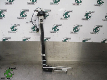 燃料系统 MAN TGS