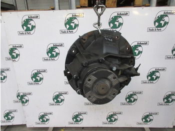 差速器 适用于 卡车 MAN TGS 81.35010-6256 DIFFERENTIEEL HY 1350 38:14 RATIO 2,714：图2