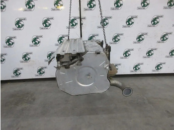 催化转化器 适用于 卡车 Mercedes-Benz A 005 490 68 12 / A 006 490 40 12 ATEGO KATALYSATOR EURO 6:图4 催化转化器 适用于 卡车 Mercedes-Benz A 005 490 68 12 / A 006 490 40 12 ATEGO KATALYSATOR EURO 6:图4