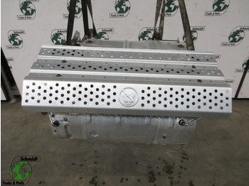 催化转化器 MERCEDES-BENZ