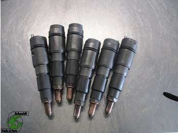 燃料过滤器 MERCEDES-BENZ
