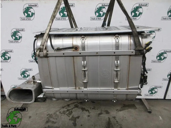 催化转化器 MERCEDES-BENZ