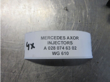 燃料过滤器 适用于 卡车 Mercedes-Benz A 028 074 63 02 INJECTORS MERCEDES AXOR EURO 5:图3 燃料过滤器 适用于 卡车 Mercedes-Benz A 028 074 63 02 INJECTORS MERCEDES AXOR EURO 5:图3