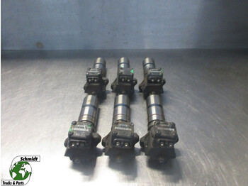 燃料过滤器 MERCEDES-BENZ