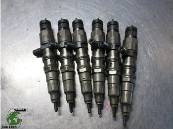 燃料过滤器 MERCEDES-BENZ