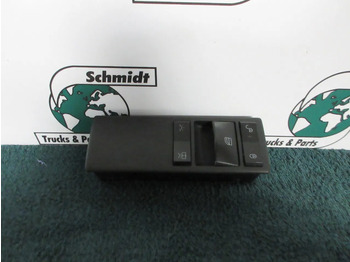 电气系统 适用于 卡车 Mercedes-Benz A 960 545 09 13 RAAM MODULE MERCEDES MP4 EURO 6：图5