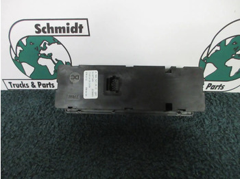 电气系统 适用于 卡车 Mercedes-Benz A 960 545 09 13 RAAM MODULE MERCEDES MP4 EURO 6：图4