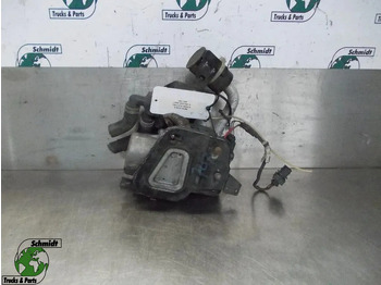 电气系统 MERCEDES-BENZ Actros