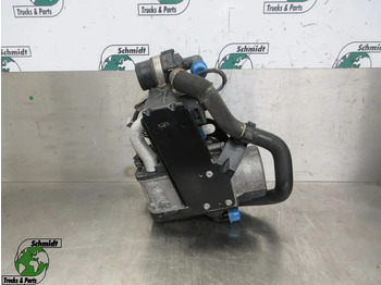 电气系统 MERCEDES-BENZ