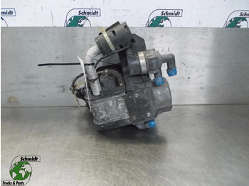 暖通系统 WEBASTO