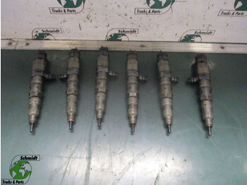 燃料过滤器 MERCEDES-BENZ Actros