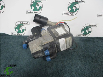 暖通系统 WEBASTO