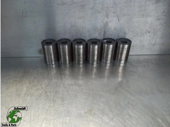 发动机及其零件 MERCEDES-BENZ Actros