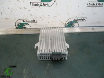 电气系统 RENAULT T