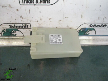 电气系统 RENAULT T