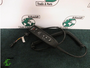 电气系统 RENAULT T