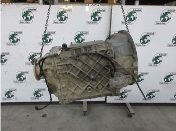 变速箱 适用于 卡车 Renault 743190531/3190531 ATO 2512 C / PREMUIM EURO 5：图3