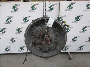 变速箱 适用于 卡车 Renault 743190531/3190531 ATO 2512 C / PREMUIM EURO 5：图2