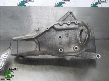 框架/ 底盘 SCANIA R