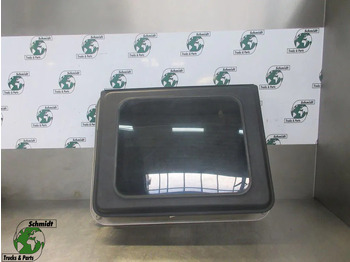 驾驶室和内部 SCANIA R