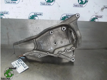 框架/ 底盘 SCANIA R