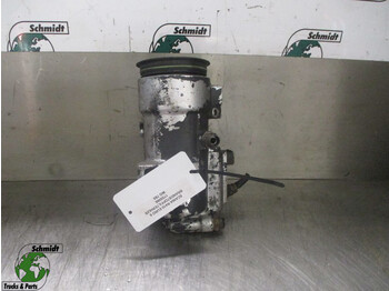 燃料系统 SCANIA R