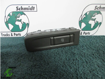 电气系统 VOLVO FH