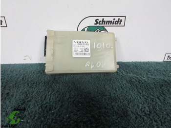 电气系统 VÖGELE