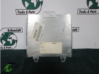 电气系统 VÖGELE