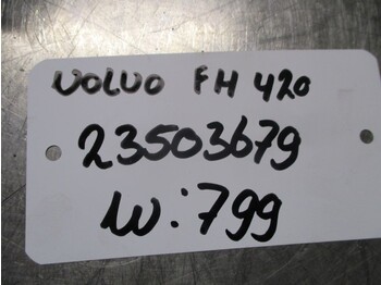 启动器 Volvo FH500 23503679 STARTMOTOR EURO 6:图5 启动器 Volvo FH500 23503679 STARTMOTOR EURO 6:图5