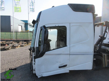 驾驶室和内部 VOLVO FH